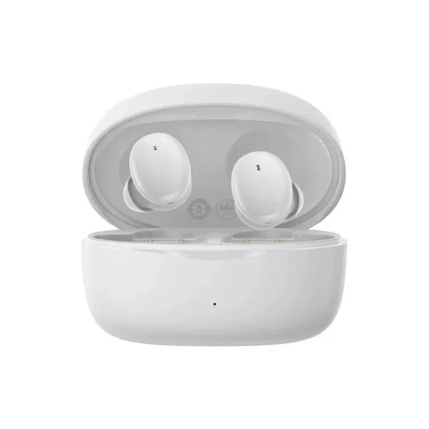 Беспроводные наушники Baseus True Wireless Earphones Bowie E2 White