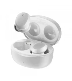 Беспроводные наушники Baseus True Wireless Earphones Bowie E2 White