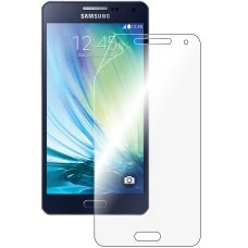 Защитная плёнка Hydrogel HD Samsung Galaxy А5 (2017) (передняя)