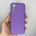 Силикон Original 360 ShutCam Case Xiaomi Redmi 10 (Лавандовый) Силикон Original 360 ShutCam Case Xiaomi Redmi 10 (Лавандовый)