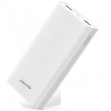 PowerBank JapanEX JP20 20000mAh (Белый)