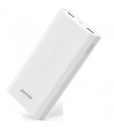 PowerBank JapanEX JP20 20000mAh (Белый)