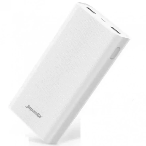 PowerBank JapanEX JP20 20000mAh (Белый)