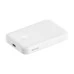 Беспроводной аккумулятор Baseus Magnetic Mini 20W 6000mAh (White) Беспроводной аккумулятор Baseus Magnetic Mini 20W 6000mAh (White)