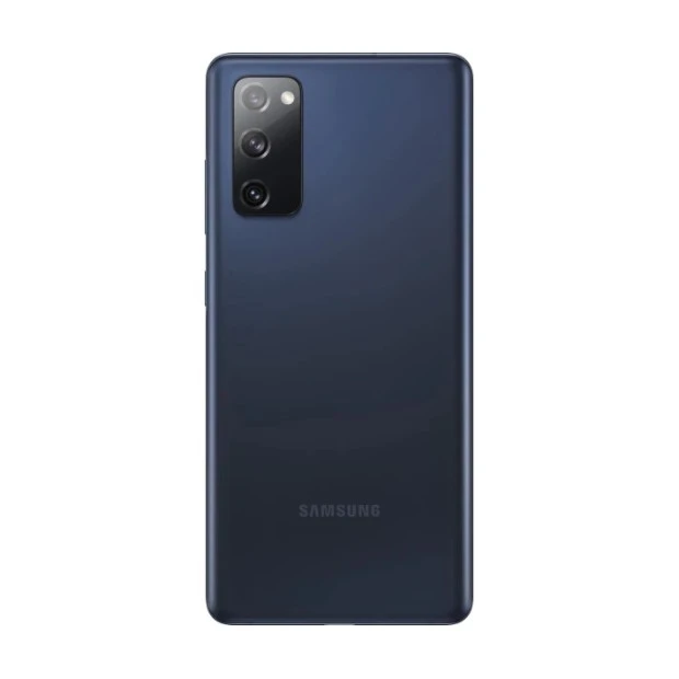Мобільний телефон Samsung Galaxy S20 FE 5G 6 / 128GB (Cloud Navy) (Grade A+) Вживаний