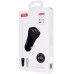 АЗУ-адаптер XO CC17 2USB 2.1A QC3.0 (Белый) АЗУ-адаптер XO CC17 2USB 2.1A QC3.0 (Белый)