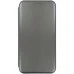 Чехол-книжка Оригинал Samsung J8 (2018) J810 (Серый) Чехол-книжка Оригинал Samsung J8 (2018) J810 (Серый)