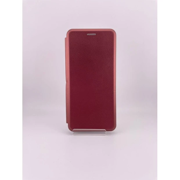 Case-Book Original Xiaomi Redmi Note 13 Pro Plus (Burgundy)
