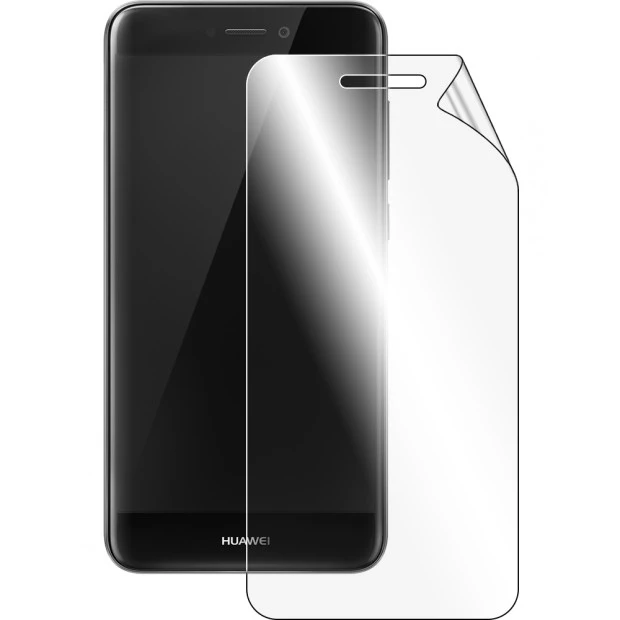 Захисна плівка Hydrogel HD Huawei P8 Lite 2017 (передня)