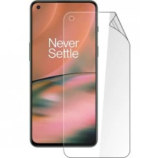 Защитная плёнка Hydrogel HD OnePlus Nord 2 5G (передняя)