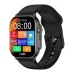 Смарт-годинник iMiLab iMiki SF1E Gun Amoled (версія з викликами) чорний. Смарт-годинник iMiLab iMiki SF1E Gun Amoled (версія з викликами) чорний.