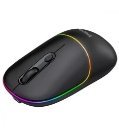 Мышь беспроводная игровая Proove Blink (Black) WMBL00002001