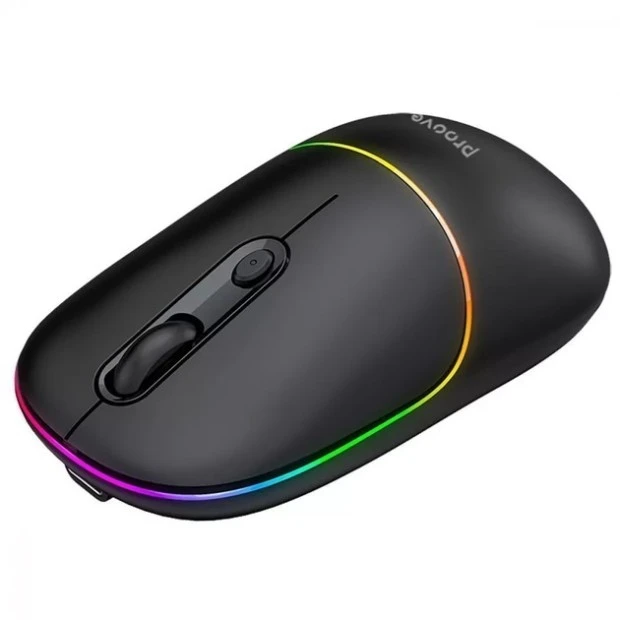 Мышь беспроводная игровая Proove Blink (Black) WMBL00002001
