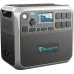 Портативная зарядная станция BLUETTI PowerOak AC200P Solar Portable Power Station | 2000W 2000Wh Портативная зарядная станция BLUETTI PowerOak AC200P Solar Portable Power Station | 2000W 2000Wh