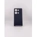 Силіконовий чохол Original Xiaomi Redmi Note 13 Pro 4G (ShutCam) (Чорний) Силіконовий чохол Original Xiaomi Redmi Note 13 Pro 4G (ShutCam) (Чорний)