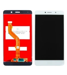 Дисплей для Huawei Y7 2017 с белым тачскрином