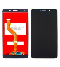 Дисплей для Huawei Y7 2017 с чёрным тачскрином