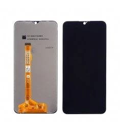 Дисплей для Vivo Y11/ Y12/ Y15/ Y17 с чёрным тачскрином