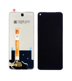 Дисплей для Oppo A52/ A72/ A92 с чёрным тачскрином