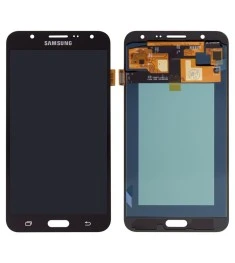 Дисплейный модуль для Samsung J700 Galaxy J7 (Black)
