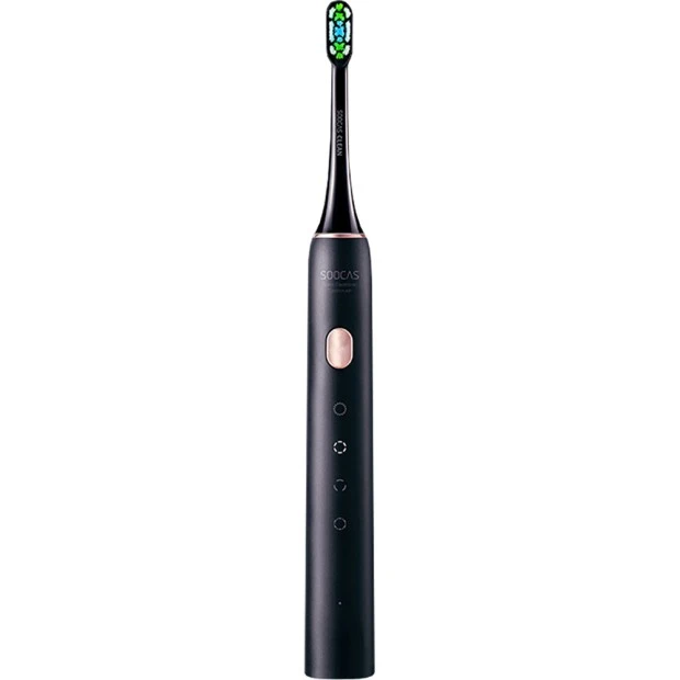 Електрична Зубна Щітка Xiaomi Soocas X3U Sonic Electric Toothbrush (Black)