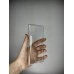 Силіконовий чохол WS для Samsung Galaxy S20 FE (Прозорий) Силіконовий чохол WS для Samsung Galaxy S20 FE (Прозорий)