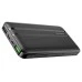 PowerBank Borofone BJ19 PD20W + QC3.0 10000mAh (Чорний)