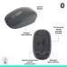 Бездротова миша Logitech M196 (Graphite) Бездротова миша Logitech M196 (Graphite)