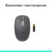 Бездротова миша Logitech M196 (Graphite) Бездротова миша Logitech M196 (Graphite)