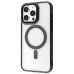 Чехол Proove Blur Case MagSafe Apple iPhone 14 Pro Max (Black) Чехол Proove Blur Case MagSafe Apple iPhone 14 Pro Max (Black)