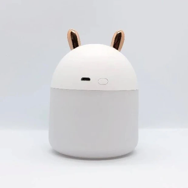 Увлажнитель воздуха Humidifier A-11 (White)