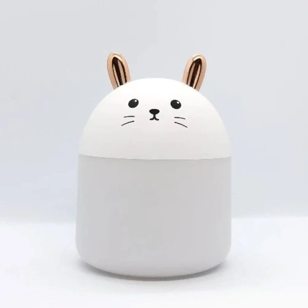 Увлажнитель воздуха Humidifier A-11 (White)