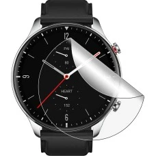 Защитная плёнка Hydrogel HD Amazfit GTR 2