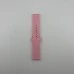 Strap for Smartwatches Universal 20mm Original Design (Pink) Strap for Smartwatches Universal 20mm Original Design (Pink)
