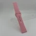 Strap for Smartwatches Universal 20mm Original Design (Pink) Strap for Smartwatches Universal 20mm Original Design (Pink)