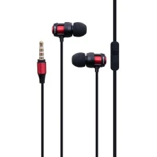 Наушники Sonic Sound 1088 / ME88 (Red)