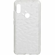 Силикон Prism Case Xiaomi Redmi 6 Pro / Mi A2 Lite (прозрачный)