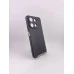 Силіконова накладка iNavi Color для Xiaomi Redmi Note 13 4G (Чорний) Силіконова накладка iNavi Color для Xiaomi Redmi Note 13 4G (Чорний)