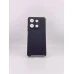 Силіконова накладка iNavi Color для Xiaomi Redmi Note 13 4G (Чорний) Силіконова накладка iNavi Color для Xiaomi Redmi Note 13 4G (Чорний)
