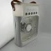 Настольный вентилятор-увлажнитель Mini Cooling Fan LED (Белый) (Уценка) (3 Категория) Настольный вентилятор-увлажнитель Mini Cooling Fan LED (Белый) (Уценка) (3 Категория)