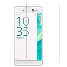 Стекло Sony Xperia XA (F3111 / F3112 / F3113 / F3115 / F3116)