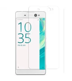 Стекло Sony Xperia XA (F3111 / F3112 / F3113 / F3115 / F3116)
