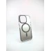 Чохол WAVE Premium Shadow Star Case з MagSafe для iPhone 14 Pro (Чорний) Чохол WAVE Premium Shadow Star Case з MagSafe для iPhone 14 Pro (Чорний)