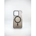 Чохол WAVE Premium Shadow Star Case з MagSafe для iPhone 14 Pro (Чорний) Чохол WAVE Premium Shadow Star Case з MagSafe для iPhone 14 Pro (Чорний)