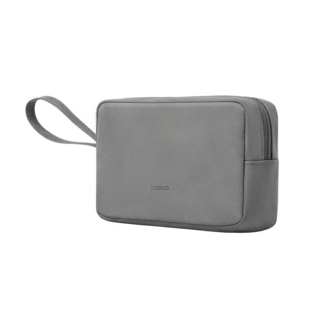 Baseus EasyJourney Series Bag (Dark Grey) LBJX010013