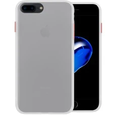 Накладка Totu Gingle Series Apple iPhone 7 Plus / 8 Plus (Белый)