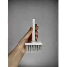 Cleaning kit 5in1 (White)