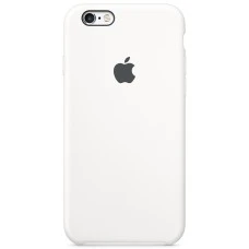 Силикон Original Case Apple iPhone 6 Plus / 6s Plus (06) White