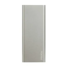 PowerBank Remax Proda Vanguard PP-V12 12000mAh (Silver)
