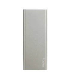 PowerBank Remax Proda Vanguard PP-V12 12000mAh (Silver)